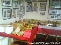 Supreme Caterers 1095098 Image 0